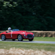 Illustration for article titled The Goodwood Festival Of Speed Is Car Heaven